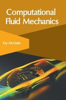 Fay Mcguire | Computational Fluid Mechanics | Buch | Englisch (2018) | Gebunden