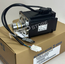 1PCS New Yaskawa SGMJV-08ADE6S AC Servo Motor...