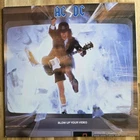 AC/DC Blow Up Your Video 1988 1st Press Nm Vinyl