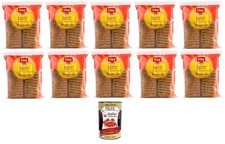 Szar Panini Rolls bezglutenowe 10x150g +Polpa