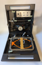 SILMA Portable Mixer 1970s/80s