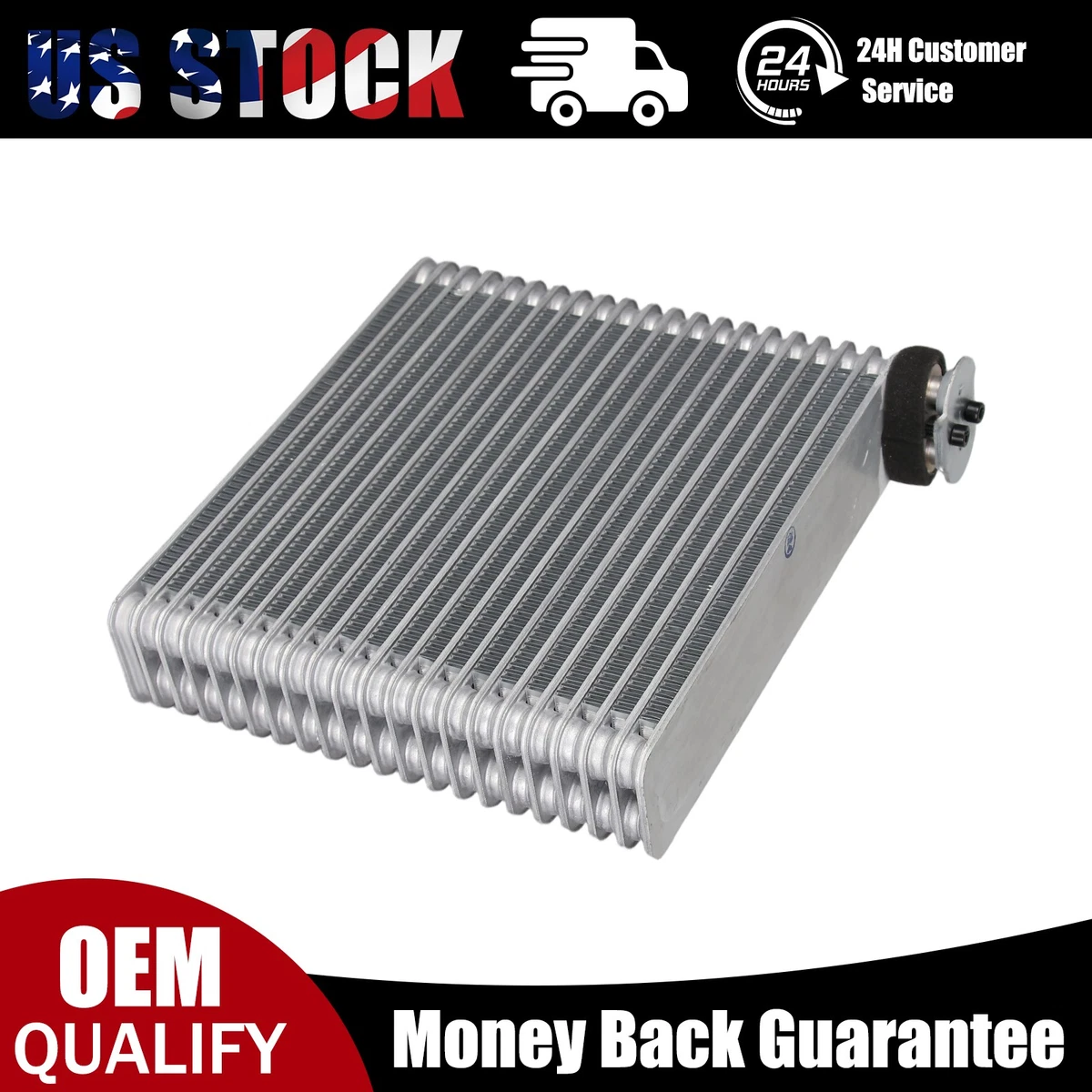 A/C Evaporator Core Fits select: 2012-2019 NISSAN VERSA, 2014-2019 NISSAN VERSA NOTE