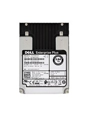 Hard drive Dell 3.84TB SSD SAS 12G 2.5" RI 4TN3N