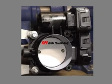 PORTED THROTTLE BODY FOR 4.7L V8 DODGE RAM, DAKOTA, DURANGO, JEEP, 2008-2013