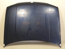 capot VOLKSWAGEN GOLF III