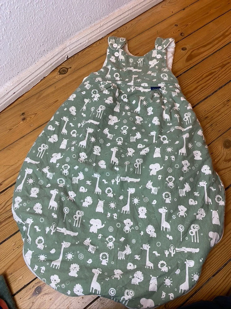 Alvi Schlafsack 74 80 online kaufen | eBay