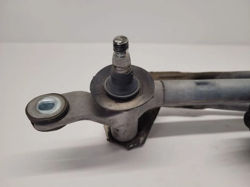 2009-2012 CHEVROLET MALIBU Windshield Wiper Motor 20907861        — 第 4/4 张图片