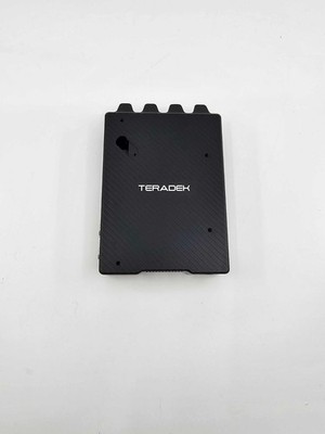 Teradek Bolt 4K MAX 12G-SDI/HDMI Transmitter (Gold Mount) - PARTS ONLY