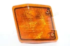 80-92 VW T3 Vanagon Corner Light Turn Signal Amber LEFT
