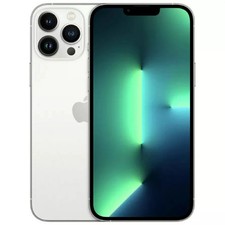 Apple iPhone 13 Pro 5G 128GB - Unlocked iOS Smartphone All Colors - PRISTINE A++