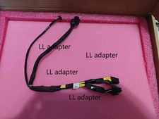 0CPH58 FOR DELL PowerEdge R760 Server GPU Power Riser 1 Cable Dual 8-Port Cable