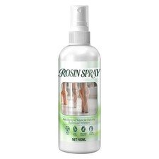 100ML Rosin Spray Sole Cleaner Solution Anti Slip Ballet Shoe Grip Spray