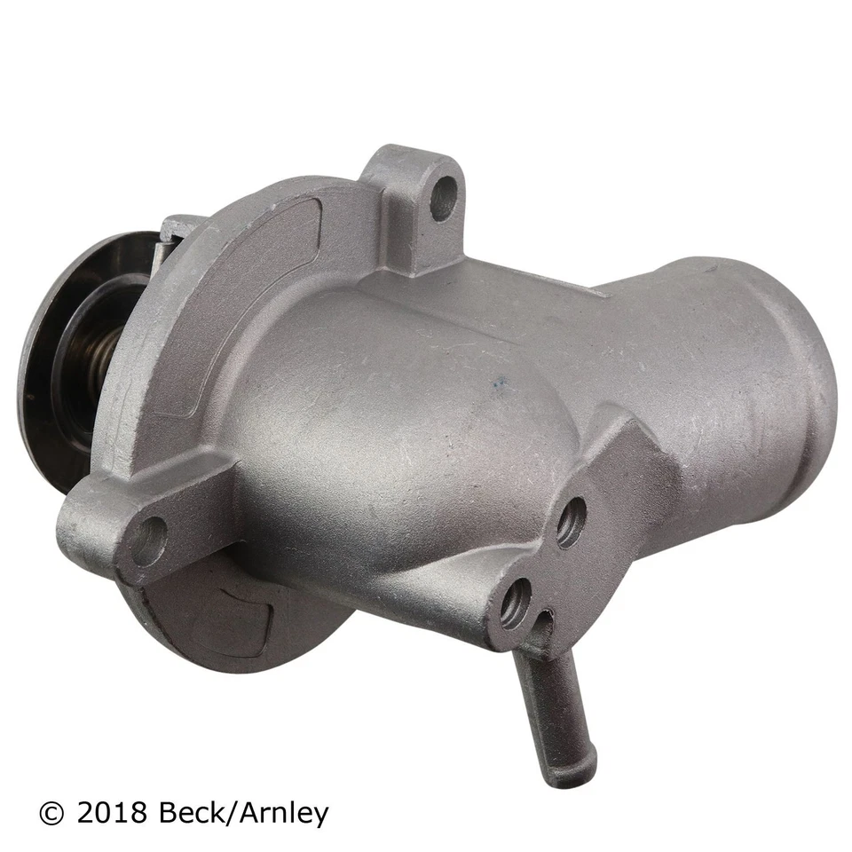 Termostato Beck Arnley 143-0795 con carcasa para 94-04 C220 C230 Slk230 Foto 3 de 4