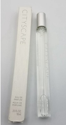 Mary Kay Cityscape Eau De Perfume .35 Travel Size -