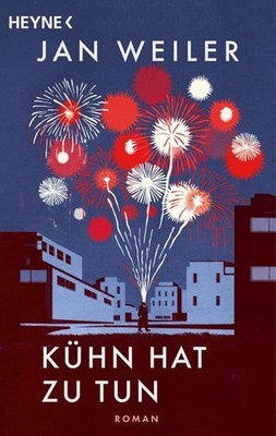 Kühn hat zu tun: Roman Weiler, Jan: