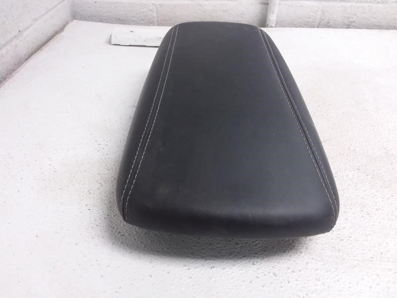 Maserati Grecale 2023 Center console