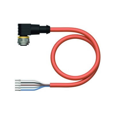 Turck Anschlussleitung WKC4.5T-8/TXO3700 Sensor-Aktor-Kabel 6632043