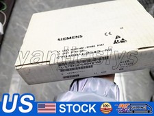 Brand New Sealed Siemens C79458-L2343-A2 Operator Panel Display Fast Shipping