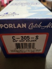 Sporlan C-305-S Solder Liquid Line Filter Drier 5/8"