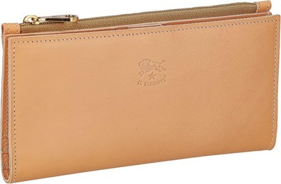 [Il Bisonte] Kartenetui SCW068PG0003 Unisex