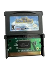 Sega Arcade Gallery Authentic Nintendo Gameboy Advance Game Tested