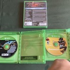 Xbox One / Series X 3-Game Lot Elden Ring Nightreign , MLB The Show 21 madden — photo 3