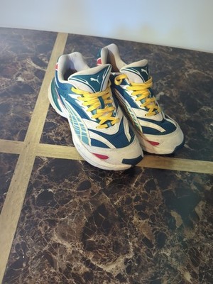 [396871-01] Mens PUMA VELOPHASIS UNDERDOGS 10.5