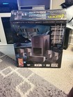 Valencia Home Theater Complete 6 Piece Smart Surround Sound Brand New In Box