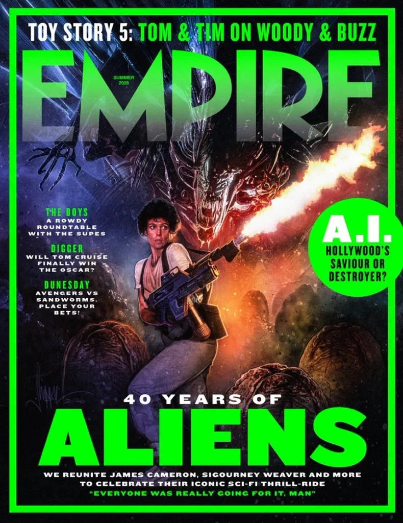 Empire Magazines for sale - eBay