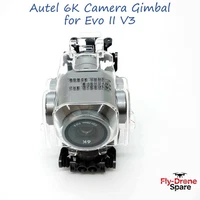 Original Autel 6K Camera Gimbal for Evo Ii V3 Drone Gimbal Camera