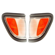 Corner Light Set For 1995-1997 Toyota Tacoma To2521144 To2520144 Corner Light Set For 1995-1997 Toyota Tacoma To2521144 To2520144