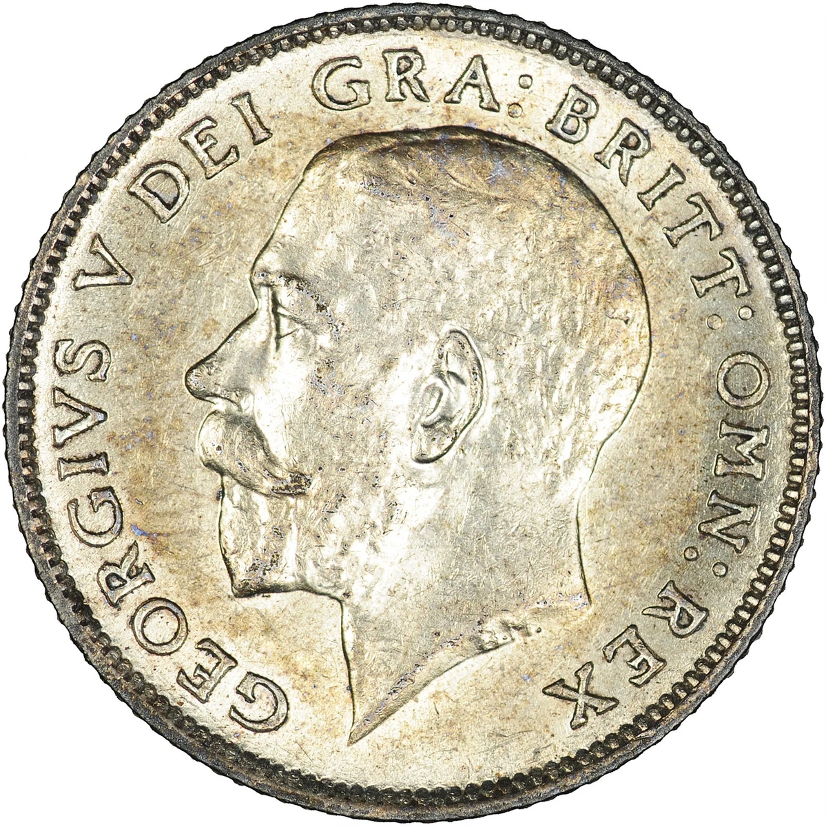 Preços baixos em Prata do Reino Unido colecionáveis | eBay