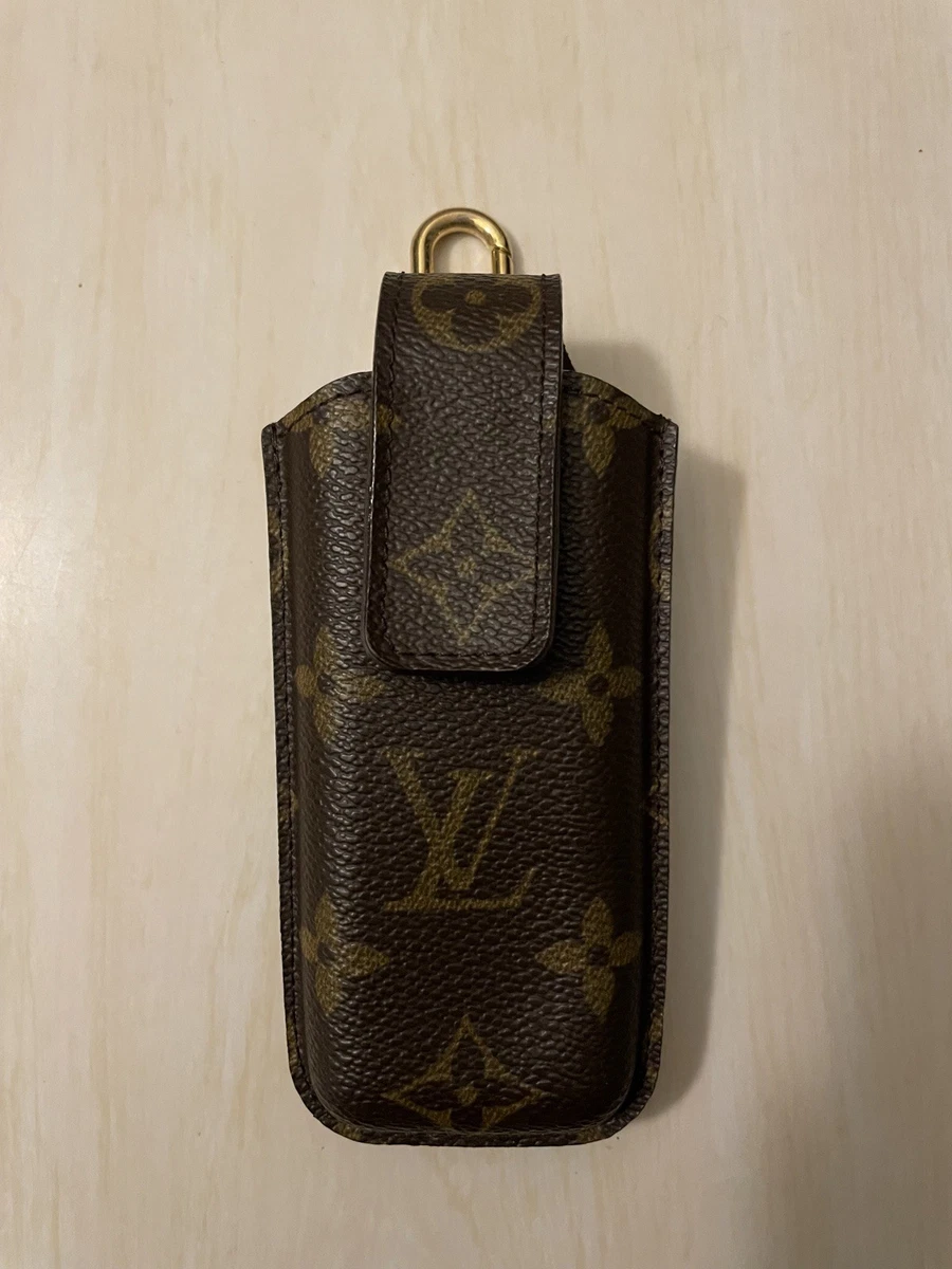 Louis Vuitton Cell Phone Straps & Charms for sale - eBay