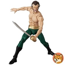 Presale MEDICON TOY MAFEX No.294 MAFEX Ra's al Ghul BATMAN HUSH JAPAN New