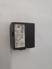 2003-2004 Mercedes Benz SLK Delphi Alarm Module Anti Theft 1708201926