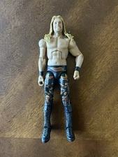 Edge - WWE Elite SummerSlam 2011 Mattel