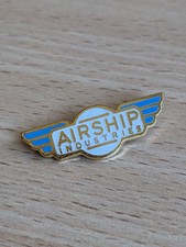 Vintage Airship Industries
