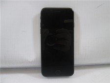 Apple iPhone 7 Smartphone A10 Fusion 32GB Black Unlocked Verizon Used Fair