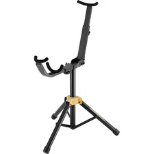 Hercules Stands DS552B Low Brass Instrument Stand