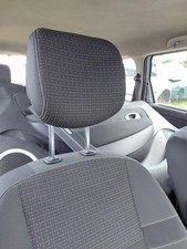 Siège Renault SCENIC