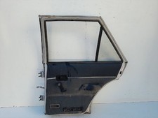 1648738 142731 tür hinten rechts FORD ESCORT BERLINA 1.8 DIESEL 1986 1648738 142731 tür hinten rechts FORD ESCORT BERLINA 1.8 DIESEL 1986