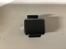 Unbranded Slave Adapter Unit Hot Shoe Adapter -NOS