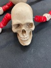 Large Witch's Talisman Skull Necklace Made for TV Series Salem — photo 4