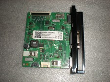 OEM Original Samsung Main Display Board Motherboard For LF24T352FHN 24'' Monitor