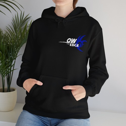 Exclusive Anime hoodie Heroes Sonic Heroes Vintage Tee Shadow The Hedgehog gift - Picture 2 of 9