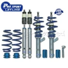 ProSport LZT Coilovers for VW Passat B6 Sal/Estate 3.2/3.6FSI/2.0TDI/DSG 2005-10