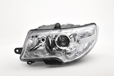 Scheinwerfer kompatibel zu Skoda Superb 3T 03/2008-05/13 H7 H3 links Fahrerseite