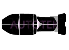 PreCut All Sides Window Film Any Tint Shade For GMC Yukon XL 2021-2025 Glass