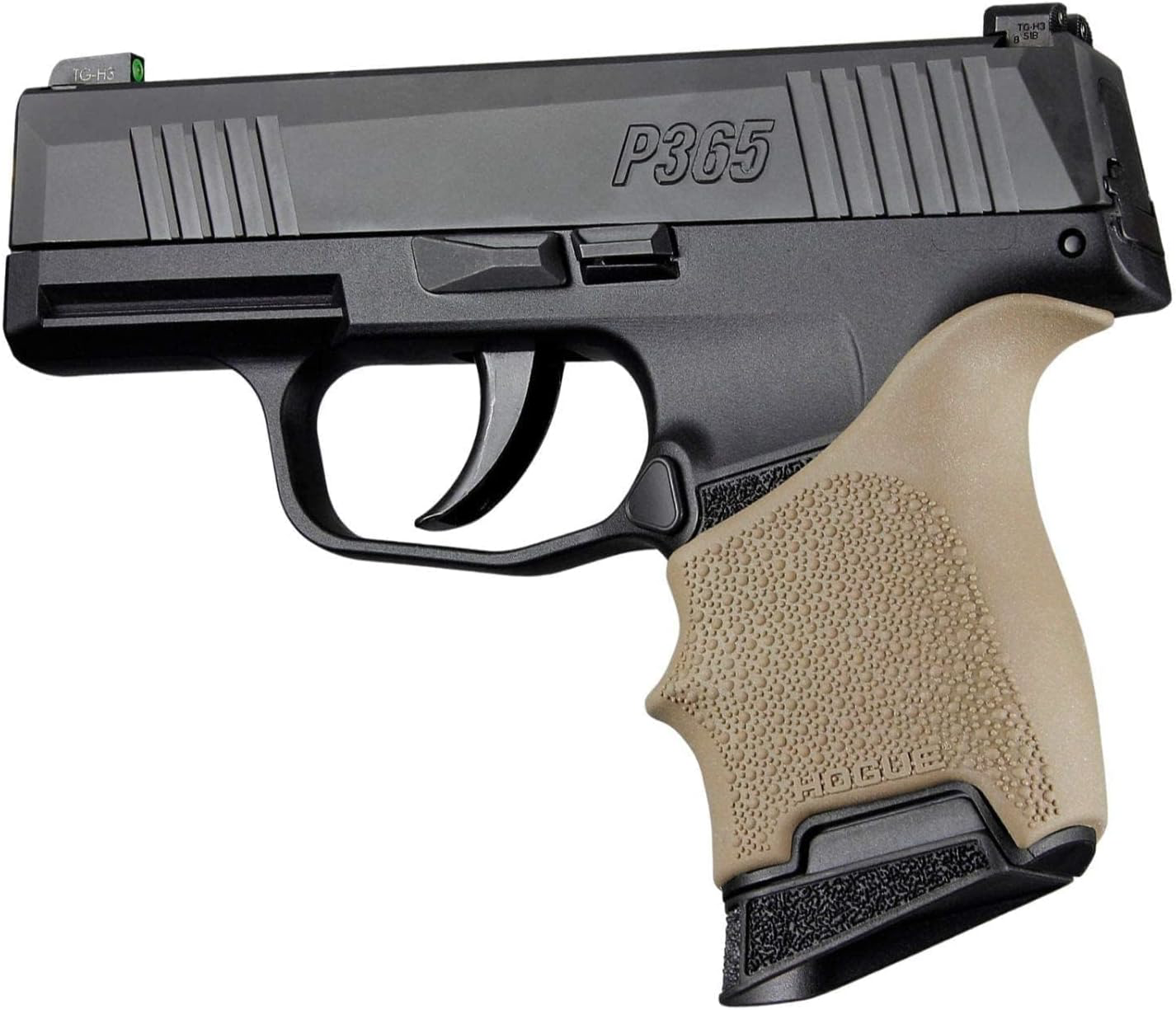 HogueHandall Sleeve Grip