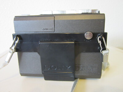 SONY WM-R15 RECORDING WALKMAN MADE IN JAPAN | eBay